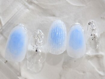 ジョジョ 千里中央店(JOJO)/サンプル定額アート￥９５００