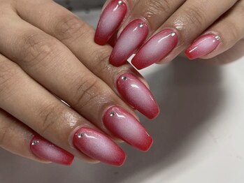 ウォルトウキョウ 池袋(WOL TOKYO)/Y2K/エアブラシ