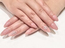 ネイルクイック 大宮西口店/お客様ネイル