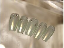 ネイルサロン マリア(nail salon Maria)/HAND 定額デザイン