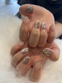 トータル ビューティ ケイハン(KEIHAN)/8月定額コース