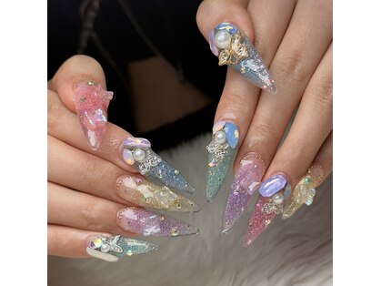 リッツネイル(RitsNail)の写真