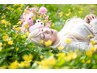 【SETでお得】★フラットマットラッシュ100本&美眉スタイリング★¥9900♪