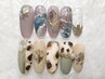 選べる定額デザイン☆¥9350