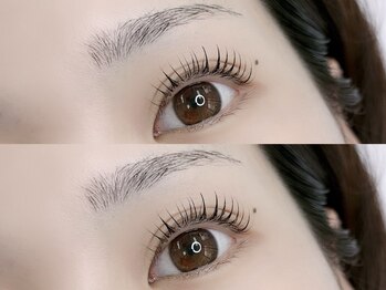 ルアナ(Luana)/まつ毛パーマ