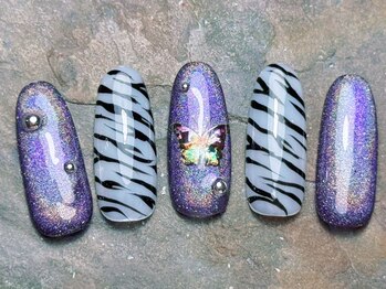 マジックミラー/