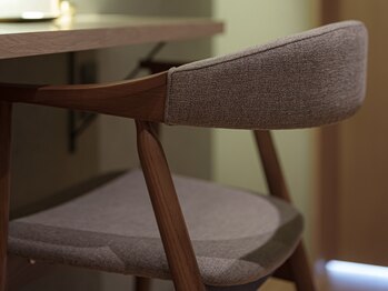 ヒトトイロ 登戸 向ヶ丘遊園/個室内10 ヘッドスパ/登戸