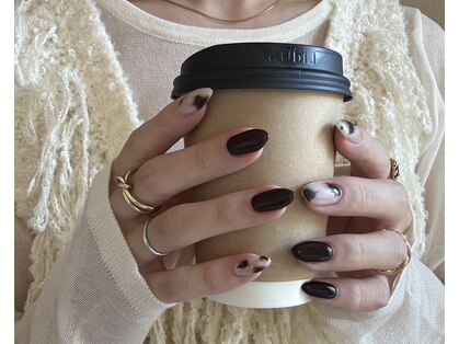 ジジ(gigi)の写真