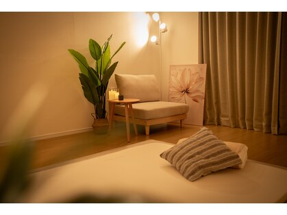 タイマッサージ 横浜の写真