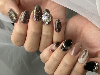 ネージュ(neige)/持ち込みデザイン