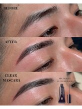 ハレモアナ(HALE MOANA)/【メンズ】ブロウリフト