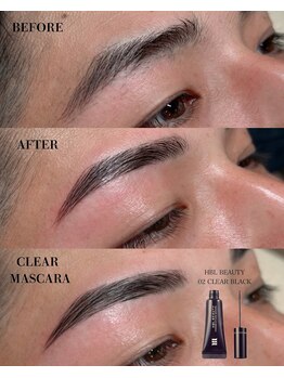 ハレモアナ(HALE MOANA)/【メンズ】ブロウリフト