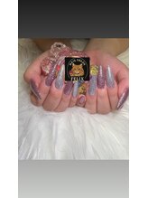 フィリックス(Felix)/フラッシュネイル