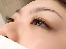 フラットラッシュ・バインドロックもLEDエクステで持続力UP!