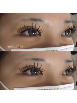 ルーチェ(Luce)/Wフラット120束