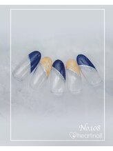 はあとねいる 尼崎立花店/定番デザインNo.108