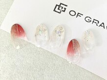 オブ グレイス(Of Grace)/シンプルArtコース No.334