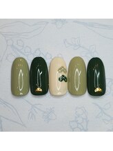 アールエム(Rm)/オフィスカジュアルコース5980円