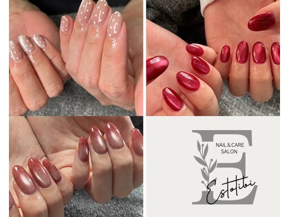 エストティビ 桑名(Estotibi)の写真