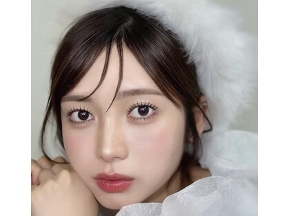 アイラッシュサロン ブラン 下関リピエ店(Eyelash Salon Blanc)の写真