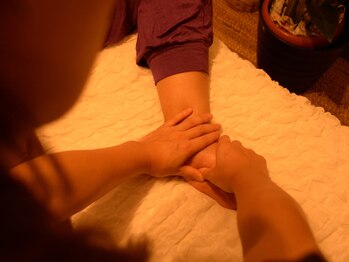 ルアナ(Luana)/癒しの時間をご体感ください!