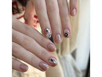 TI.NAILの写真
