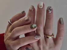 ニューミー(new me)/