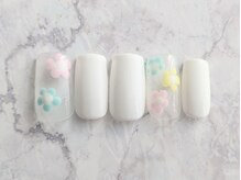 ネイルサロン ルーム 本八幡店(ROOM)/【定額Lコース¥6000】