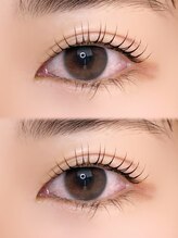 シイプ(SHE:P)/まつだ担当 &nbsp;ラッシュリフト