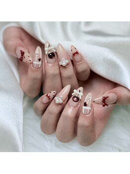 ラヴェニア(La ve nia)/