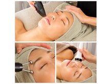 ルポアミ 代々木上原(REPOS AMI)の雰囲気（【フェイシャル】プラズマ・EMS・ポレーション｜毛穴/ニキビケア）