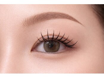 シヨン(Ciyon.)/ナチュラルな濃さ