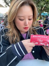 シピアイラッシュ 朝霞台店(Chipi Eyelash)&nbsp;Mo mo