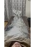マーメイド生姜SPA30分、サウナ以上の滝汗(当日予約不可)