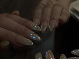 【Karin.m】オーロララメ