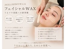 ルア(Rua)の雰囲気（まつげサロンで出来るフェイシャルケア！Waxでうるツヤ肌♪姫路）