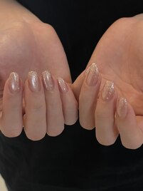 saaya nail