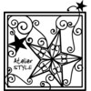 ネイルアンドビューティー アトリエスタイル(Nails&Beauty Atelier STYLE)のお店ロゴ