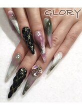 グローリー GLORY/