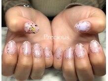 プレシャス プライベートビューティーサロン(Precious Private Beauty Salon)/