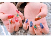オンネイル(on nail)/