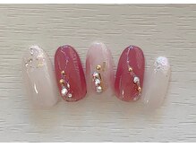 ネイルサロン ロゼプリュム/