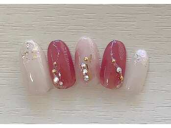 ネイルサロン ロゼプリュム/