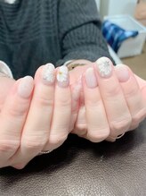 ツインクルスター(TWINKLE STAR)/アート二本　追加有