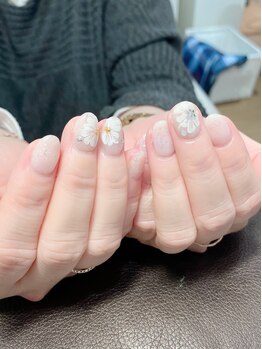 ツインクルスター(TWINKLE STAR)/アート二本　追加有