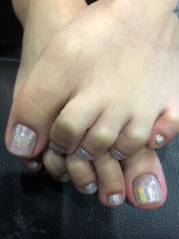 ブリリアン(Brillant)/