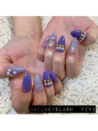 スカルプ10本つけ放題★11300円