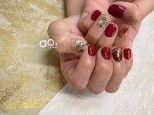 アオ おもろまち(ao.)/85min/ニュアンス