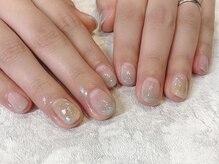 ミラネイル(Mila nail)/お客様ネイル