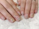 お客様ネイル